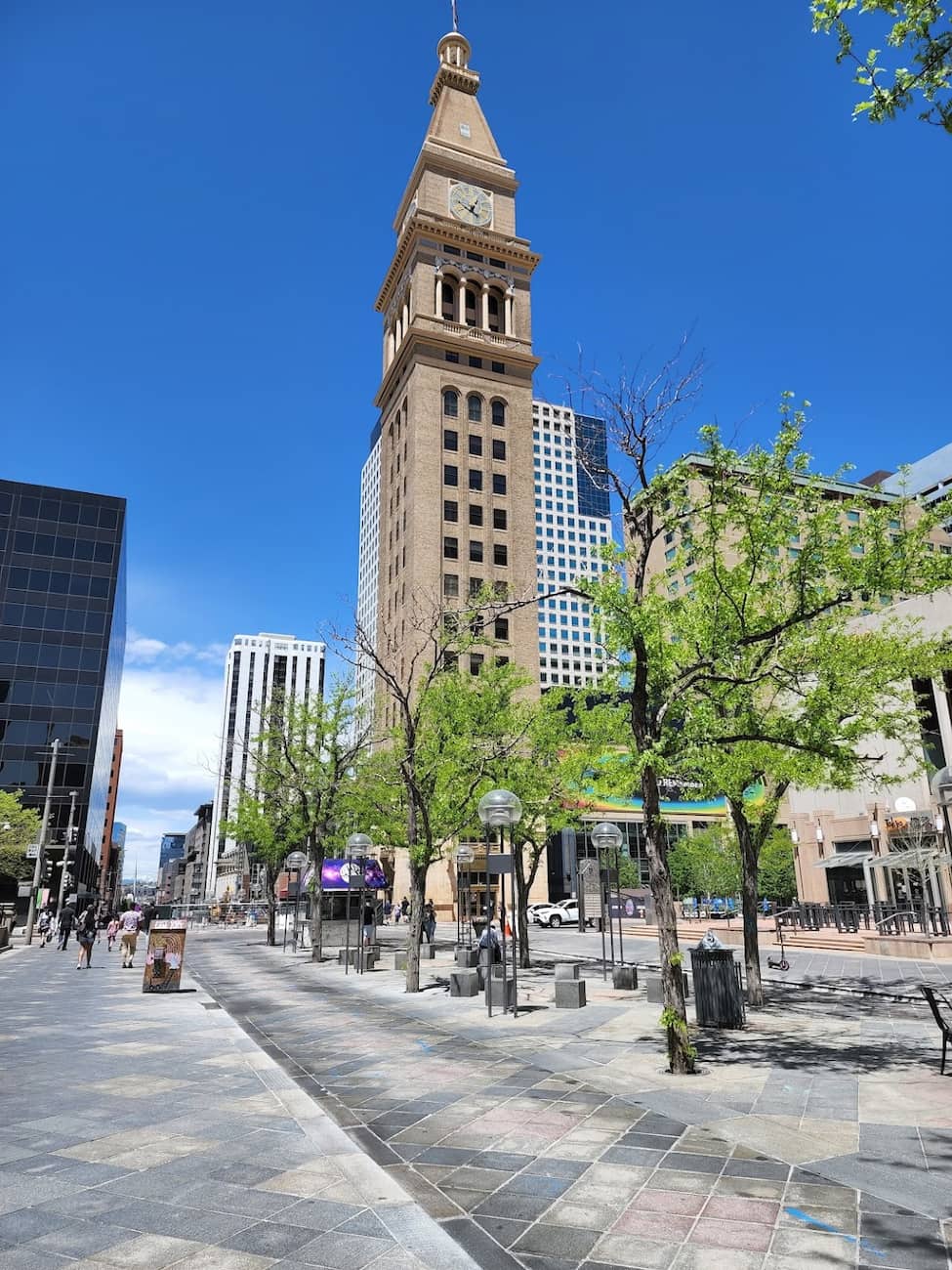 Lower Downtown, Denver Lower Downtown, Denver