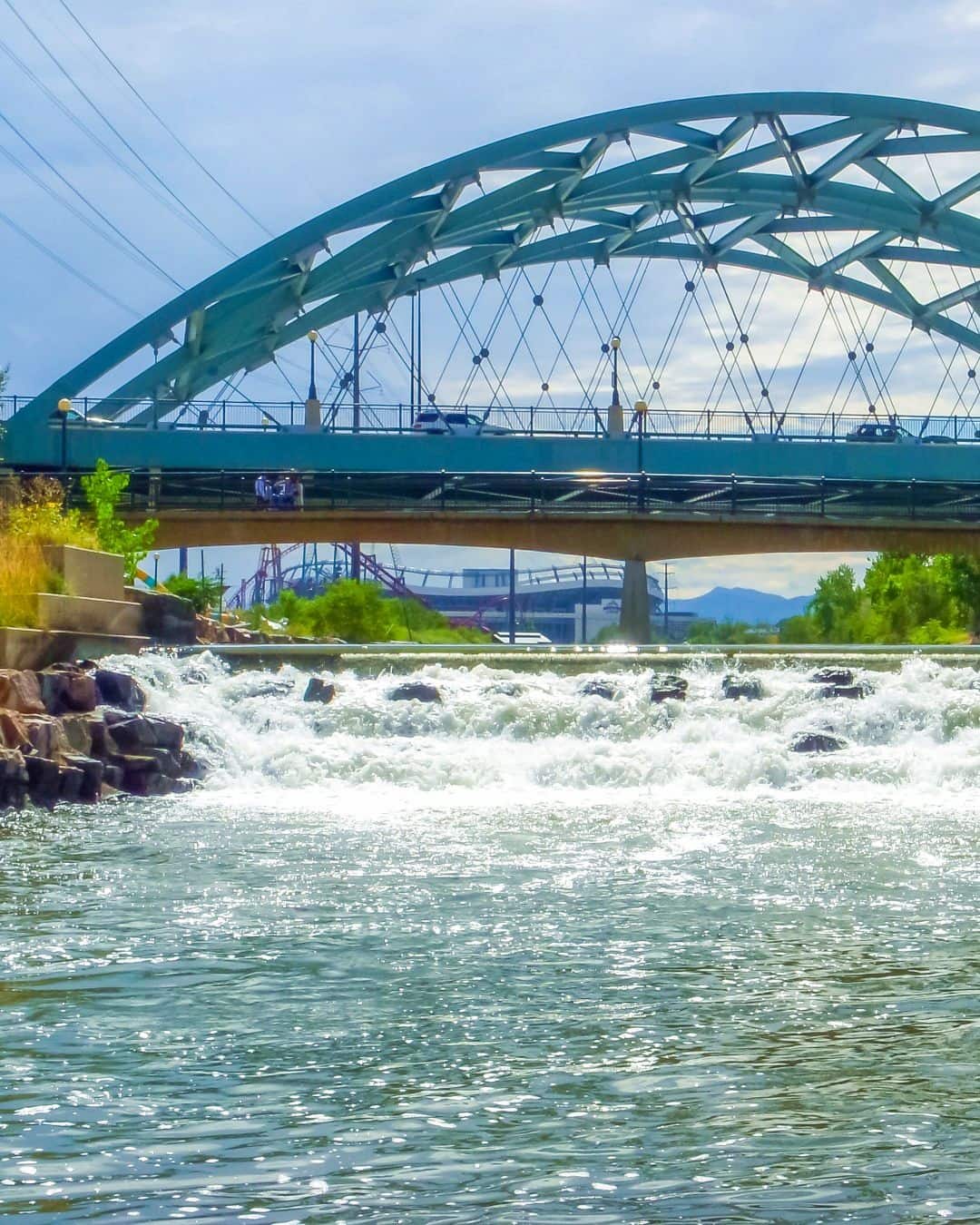 Lower Downtown, Denver Lower Downtown, Denver