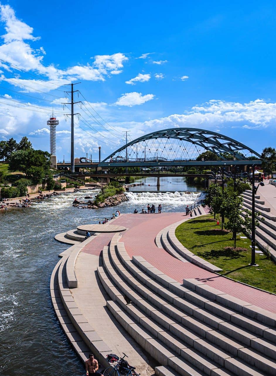Lower Downtown, Denver Lower Downtown, Denver