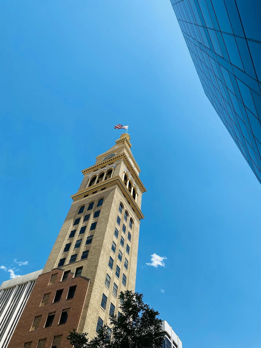 Lower Downtown, Denver Lower Downtown, Denver