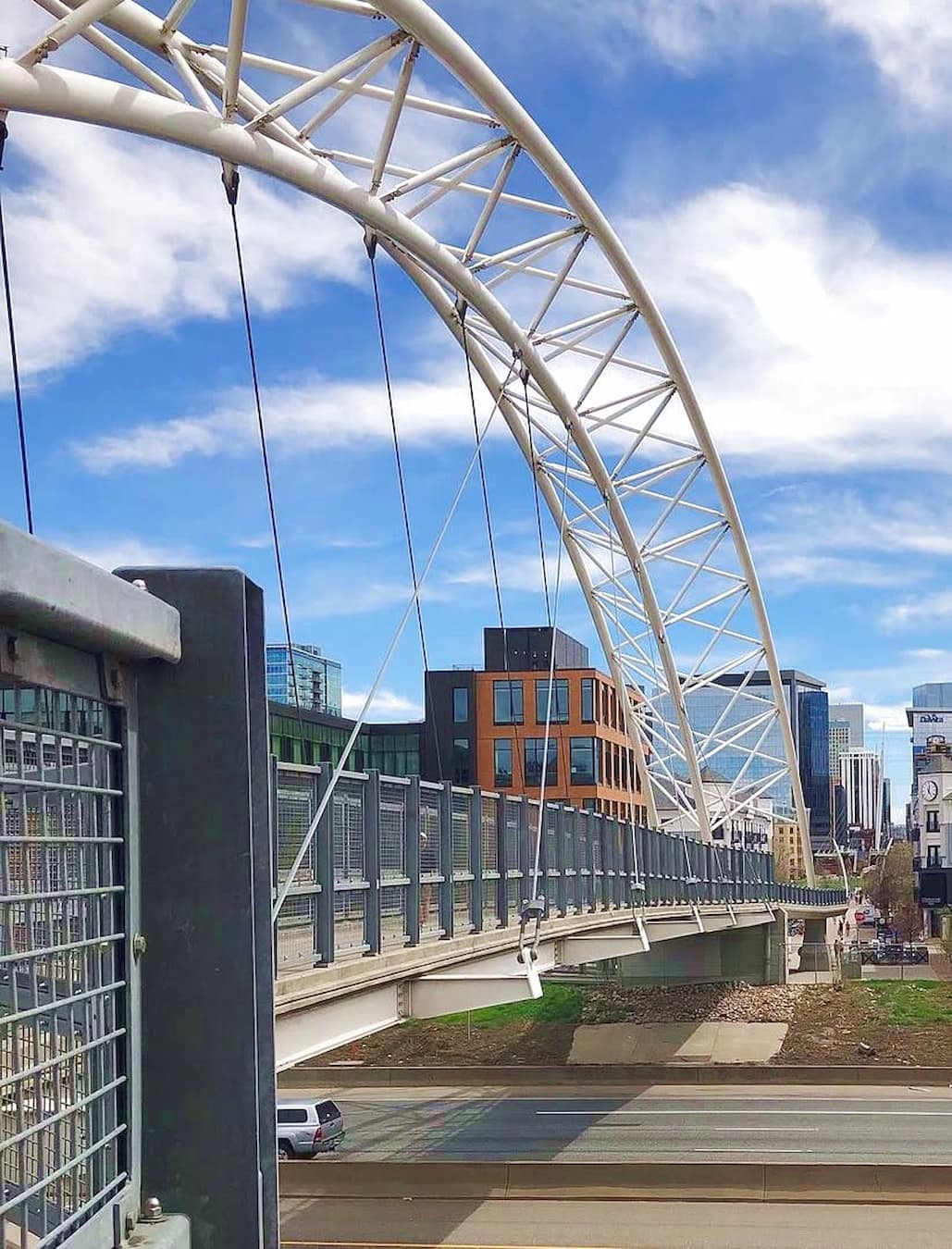 Lower Highlands, Denver Lower Highlands, Denver