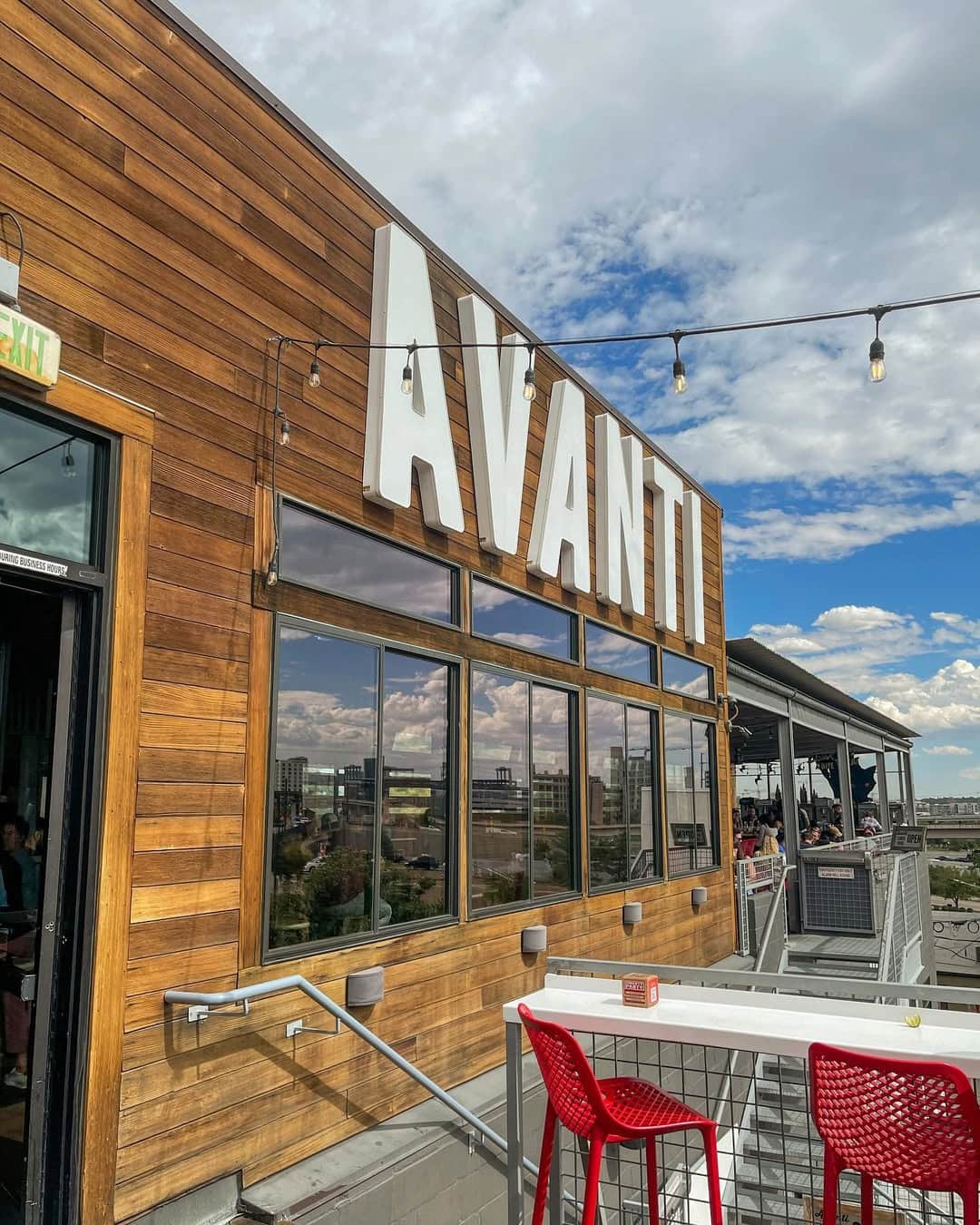 Lower Highlands, Denver Lower Highlands, Denver