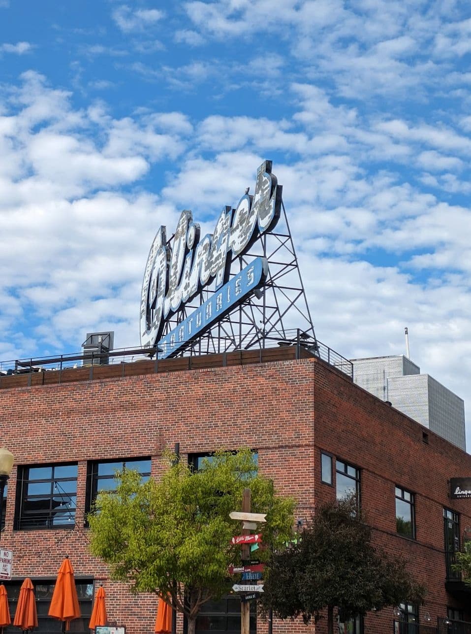 Lower Highlands, Denver Lower Highlands, Denver