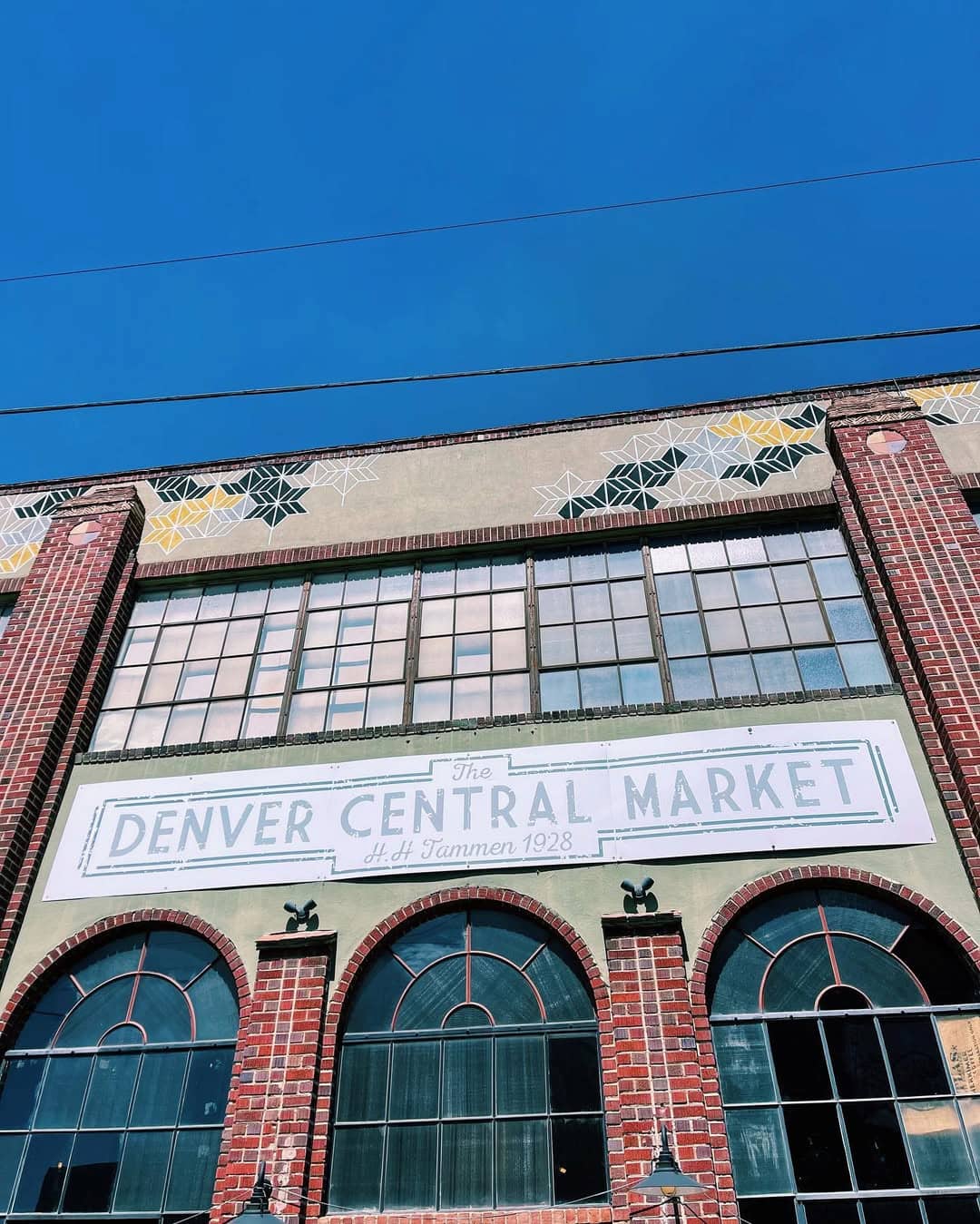 Lower Highlands, Denver Lower Highlands, Denver