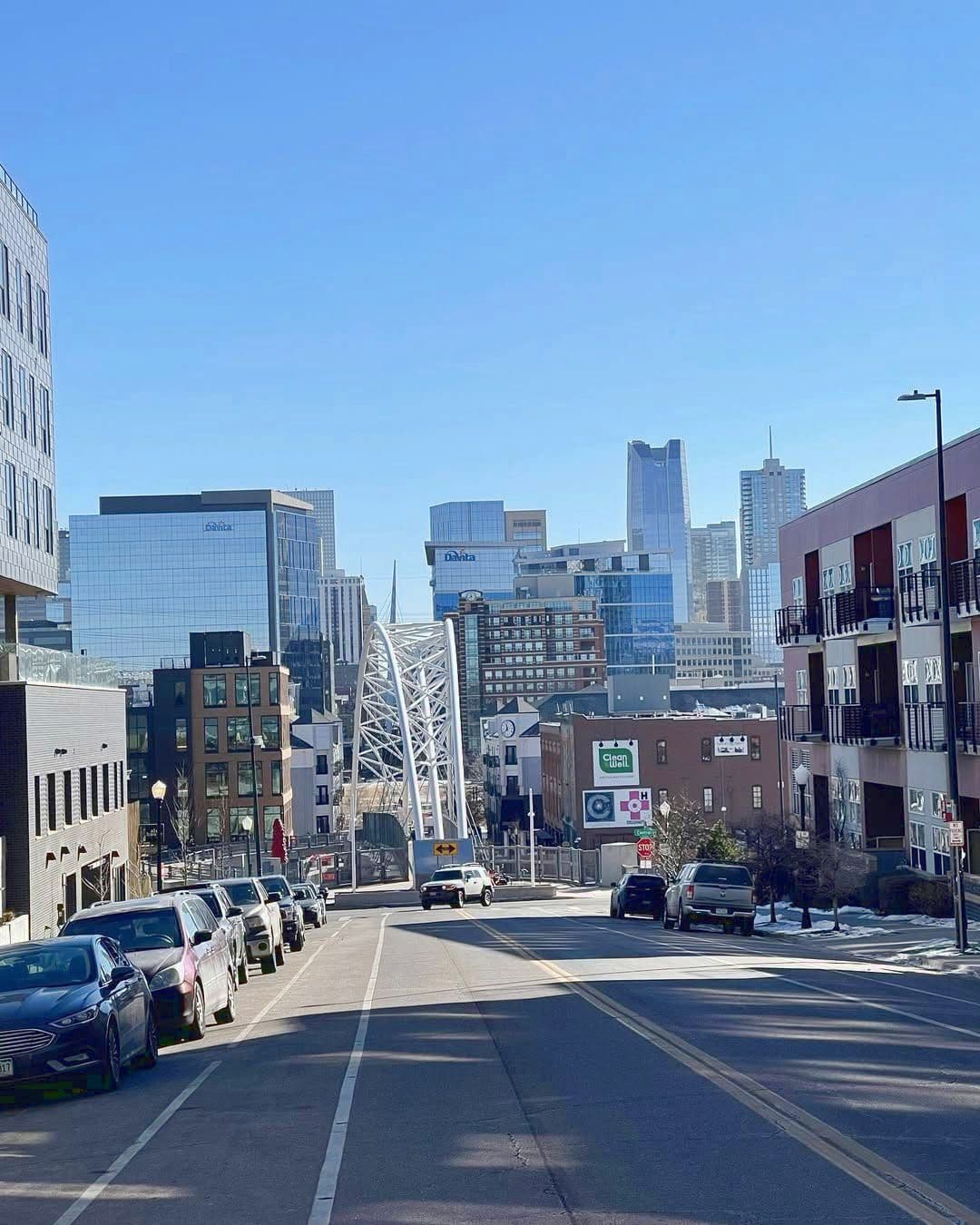 Lower Highlands, Denver Lower Highlands, Denver