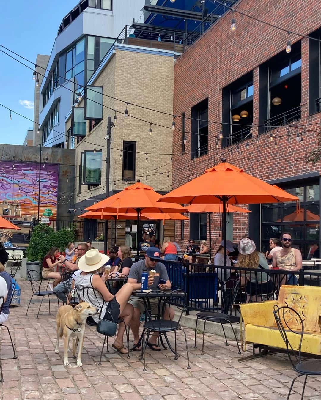 Lower Highlands, Denver Lower Highlands, Denver