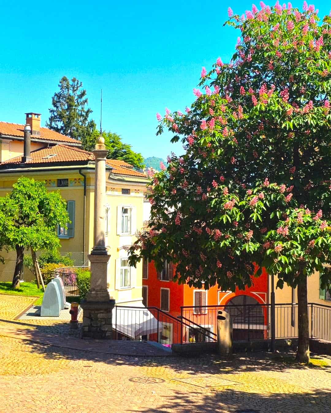 Lugano City Center Lugano City Center