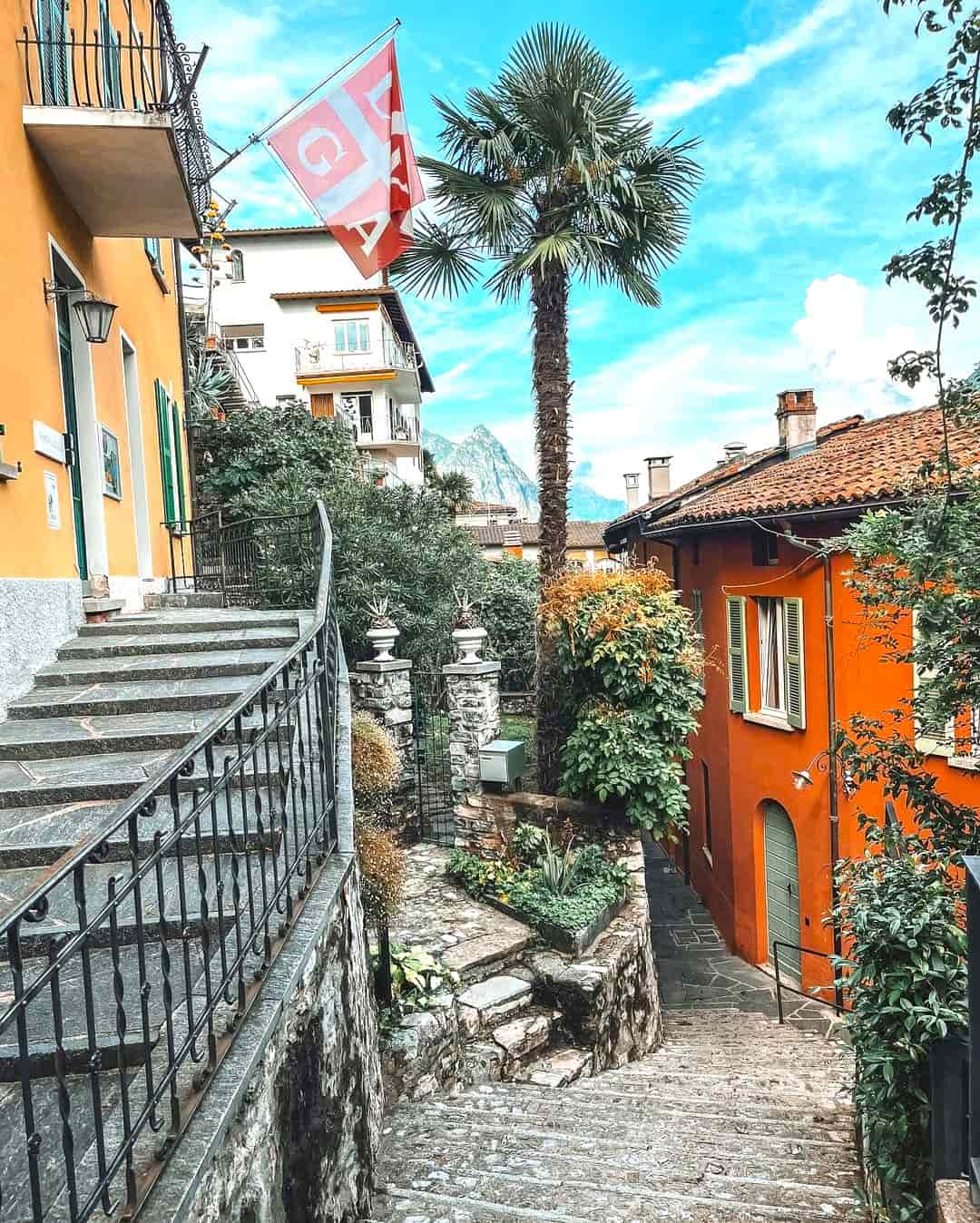 Lugano City Center Lugano City Center