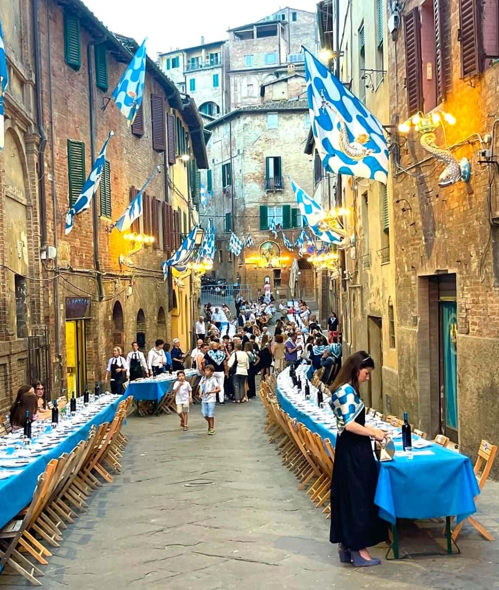 Lupa District, Siena Lupa District, Siena