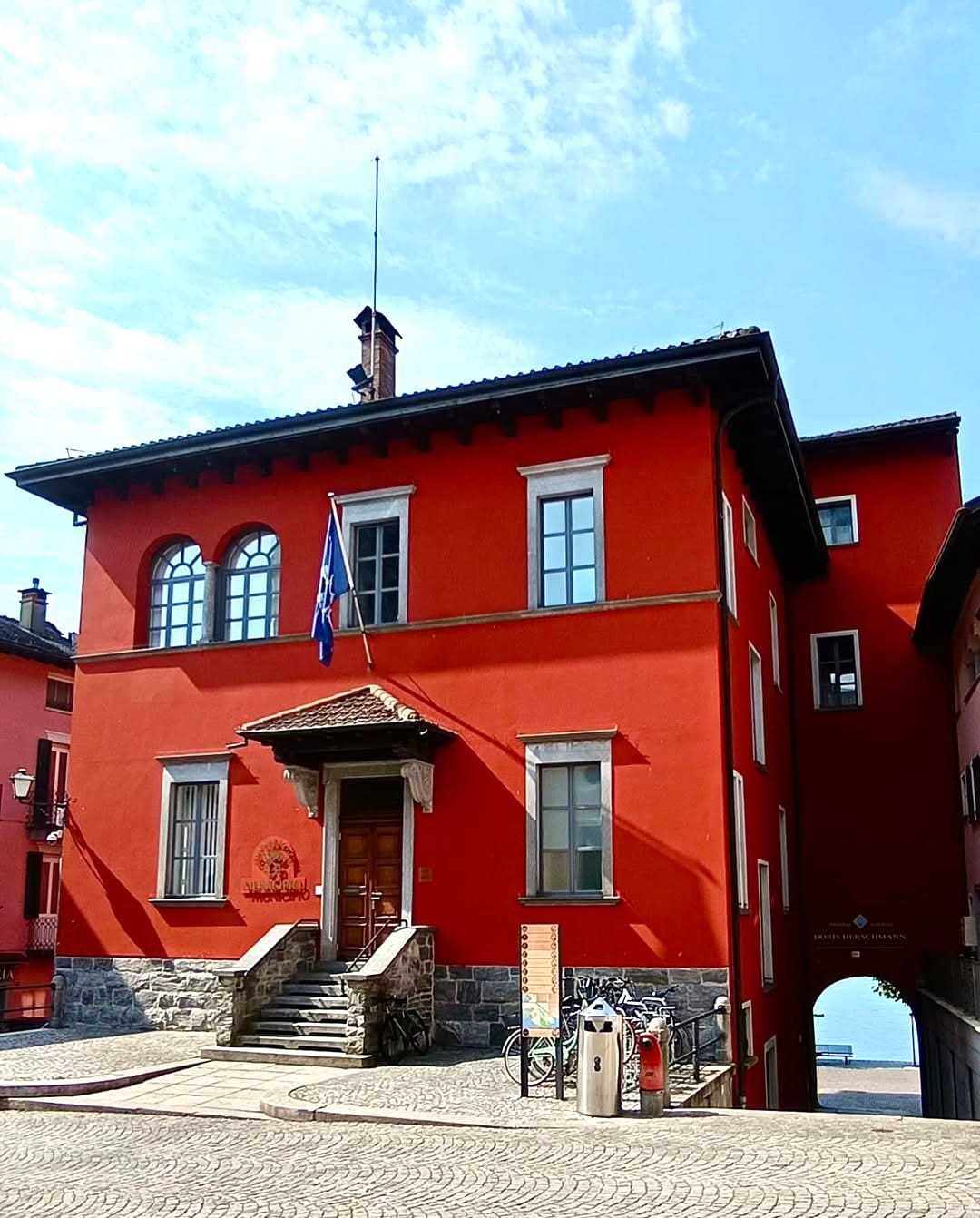 Massagno, Lugano Massagno, Lugano