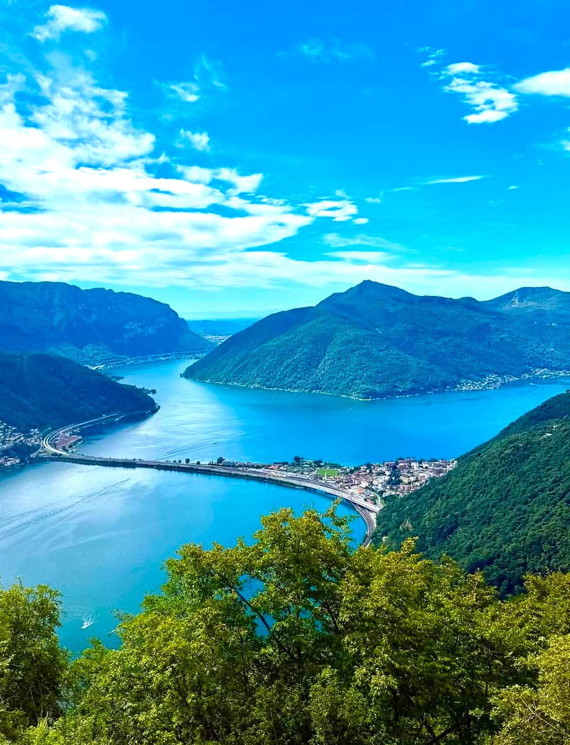 Massagno, Lugano Massagno, Lugano