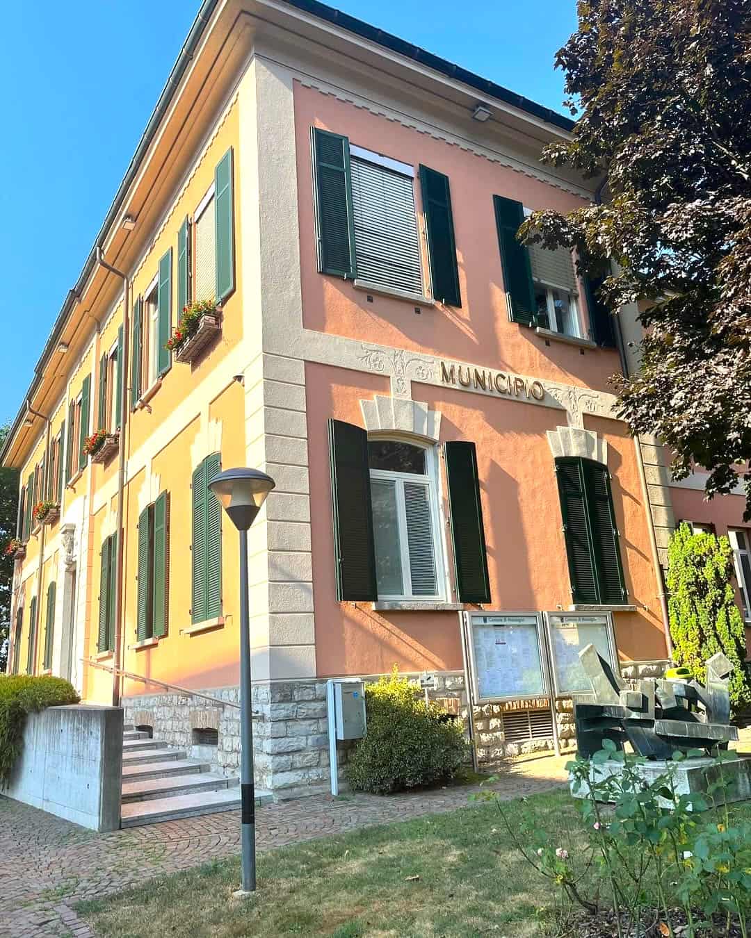 Massagno, Lugano Massagno, Lugano