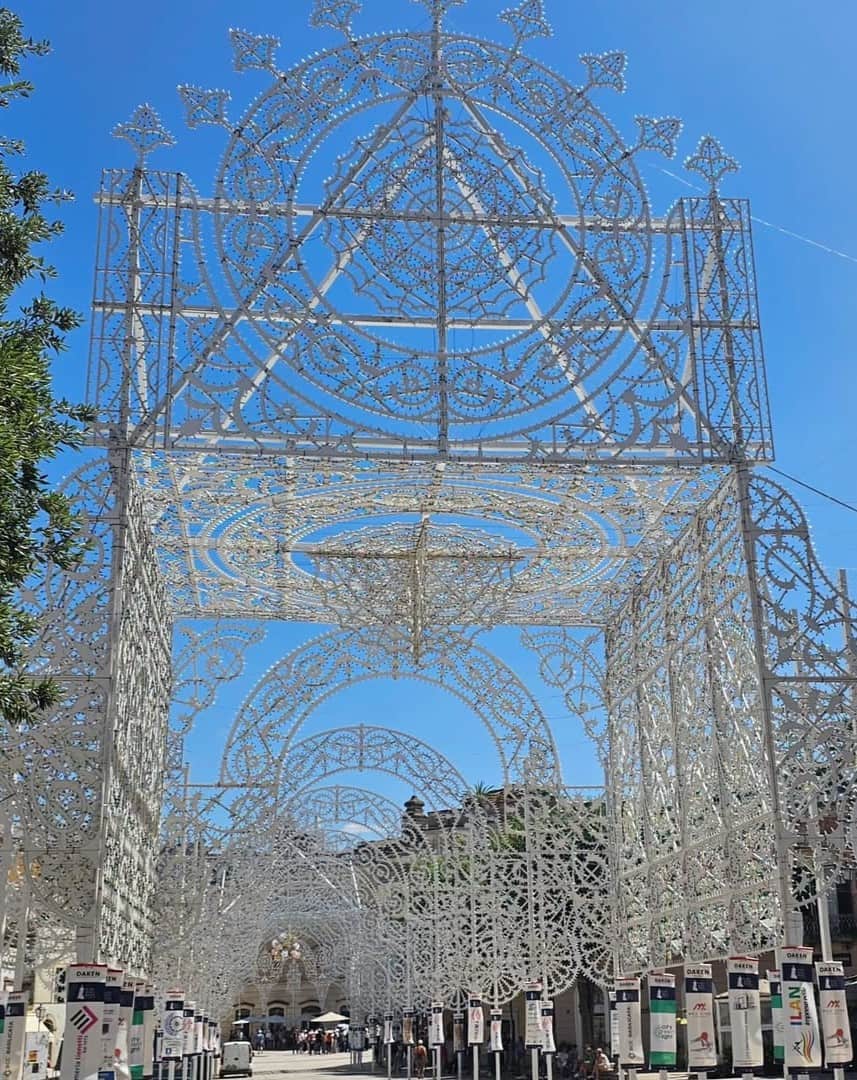 Matera City Center Matera City Center