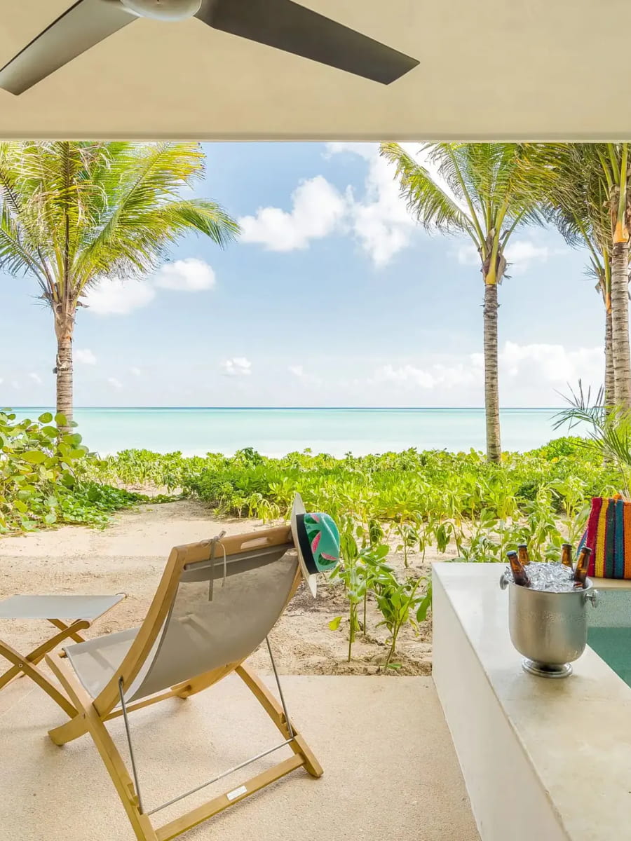 Mayakoba, Riviera Maya Mayakoba, Riviera Maya