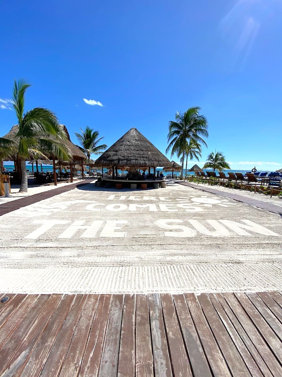 Mayakoba, Riviera Maya Mayakoba, Riviera Maya