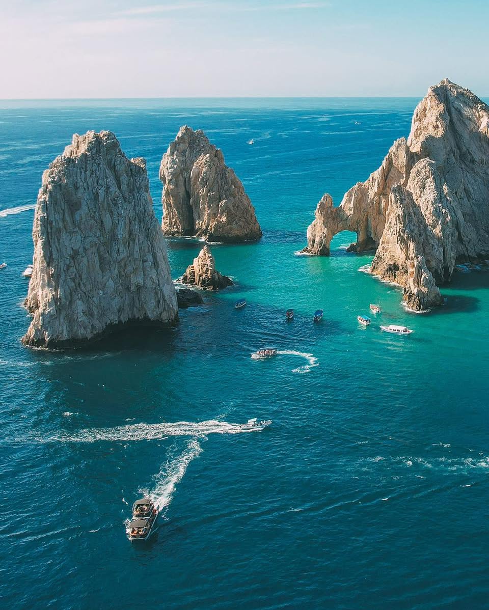 Medano Beach, Los Cabos Medano Beach, Los Cabos