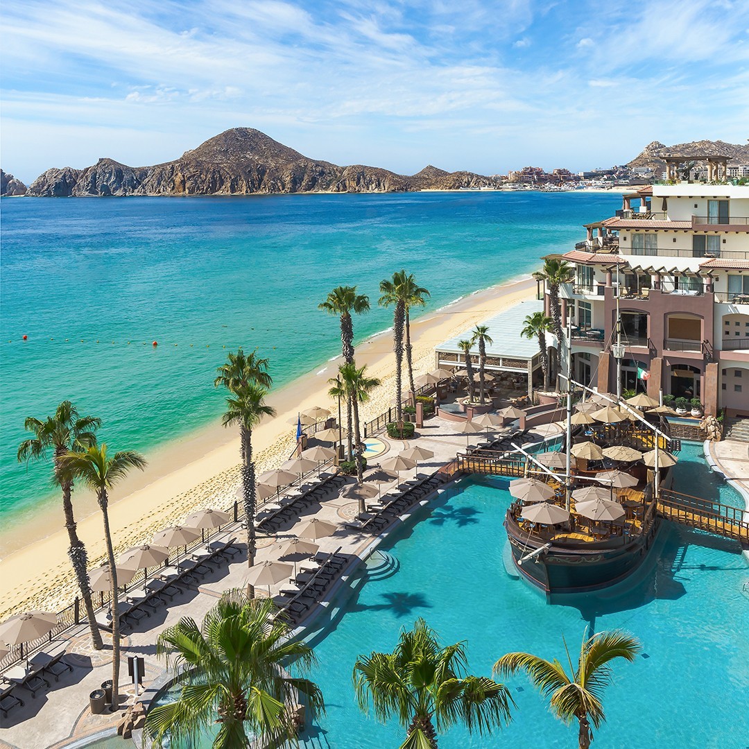 Medano Beach, Los Cabos Medano Beach, Los Cabos
