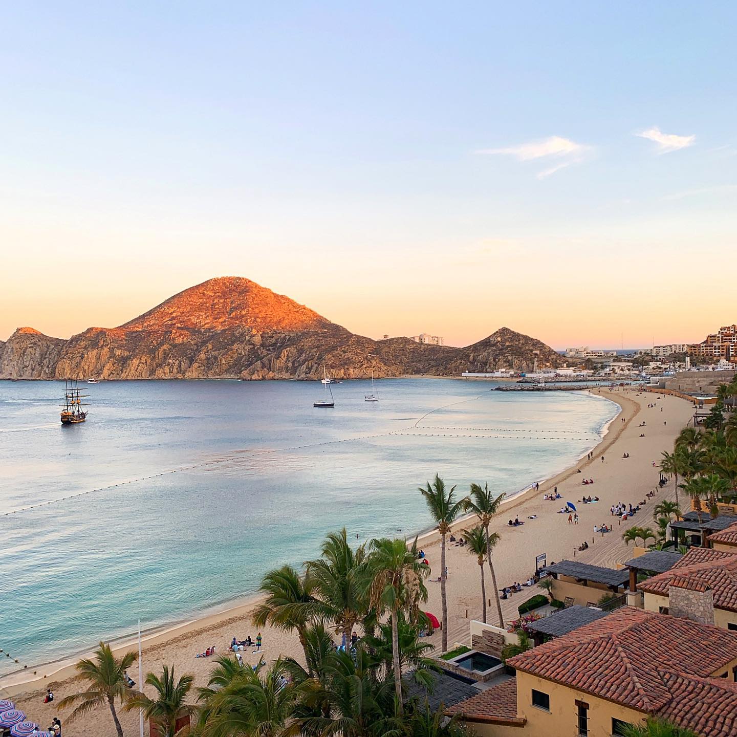 Medano Beach, Los Cabos Medano Beach, Los Cabos