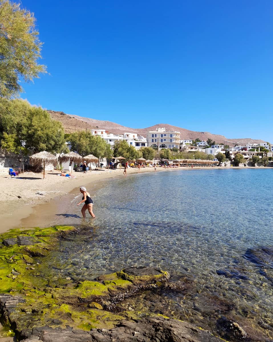 Megas Gialos Megas Gialos