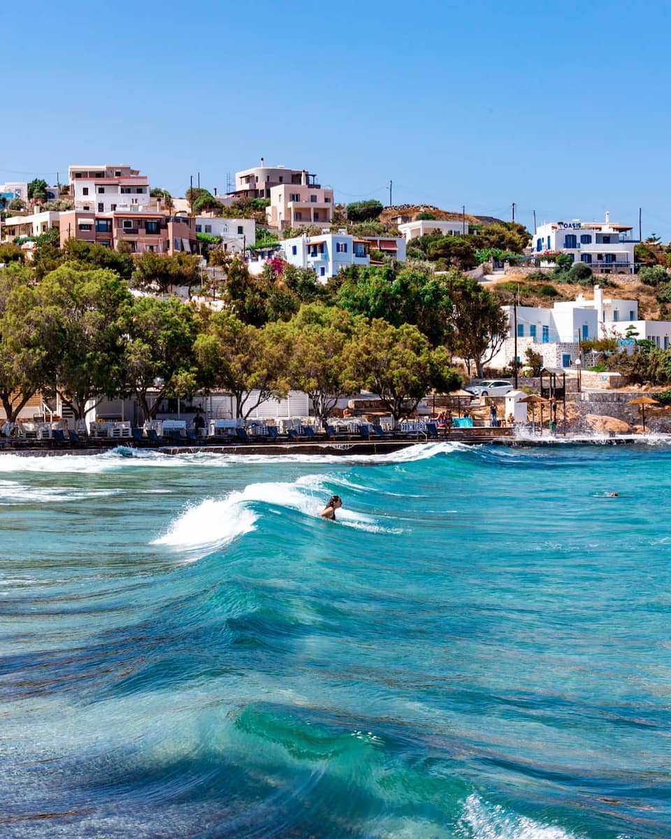 Megas Gialos Megas Gialos