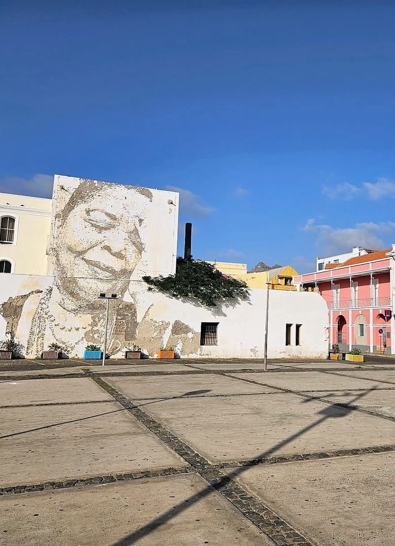 Mindelo São Vicente, Cape Verde Mindelo São Vicente, Cape Verde