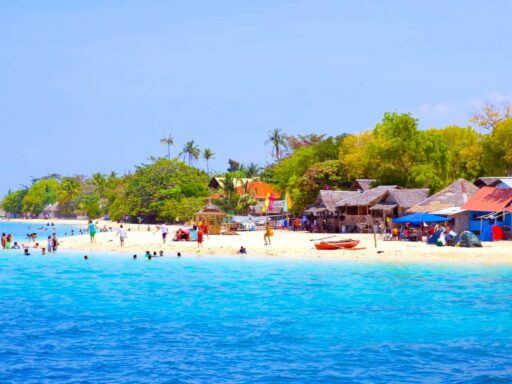 Moalboal Philippines