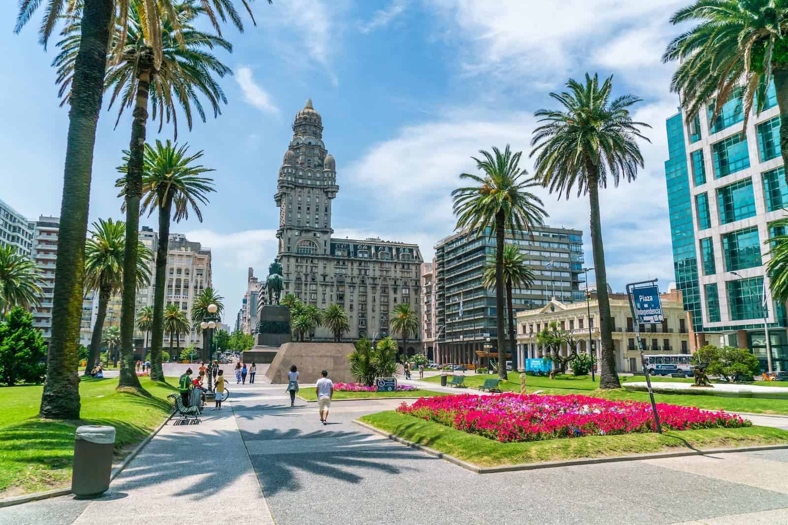 Montevideo Uruguay