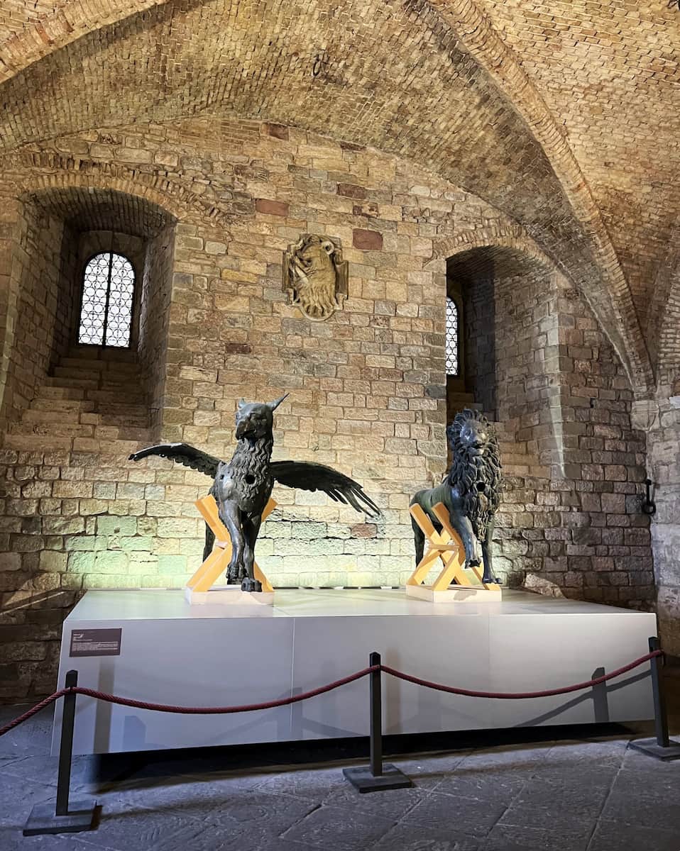 National Gallery of Umbria, Perugia National Gallery of Umbria, Perugia