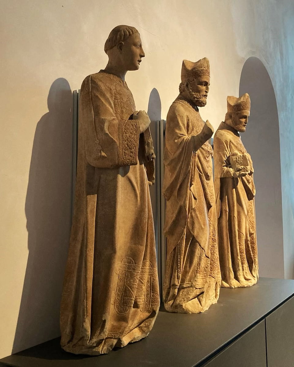 National Gallery of Umbria, Perugia National Gallery of Umbria, Perugia