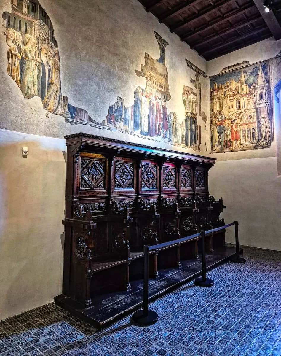 National Gallery of Umbria, Perugia National Gallery of Umbria, Perugia