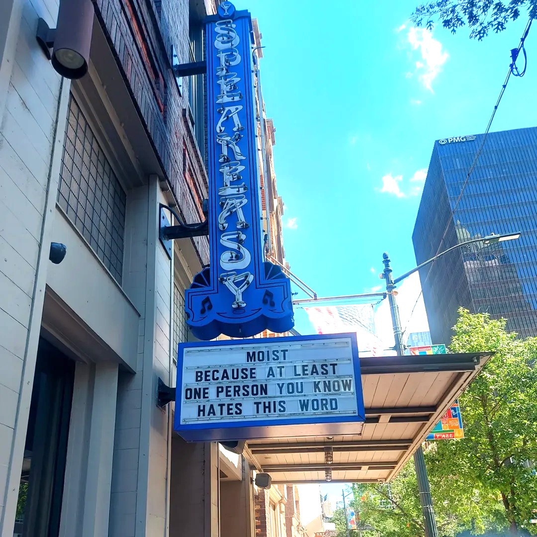 Rainey Street Rainey Street