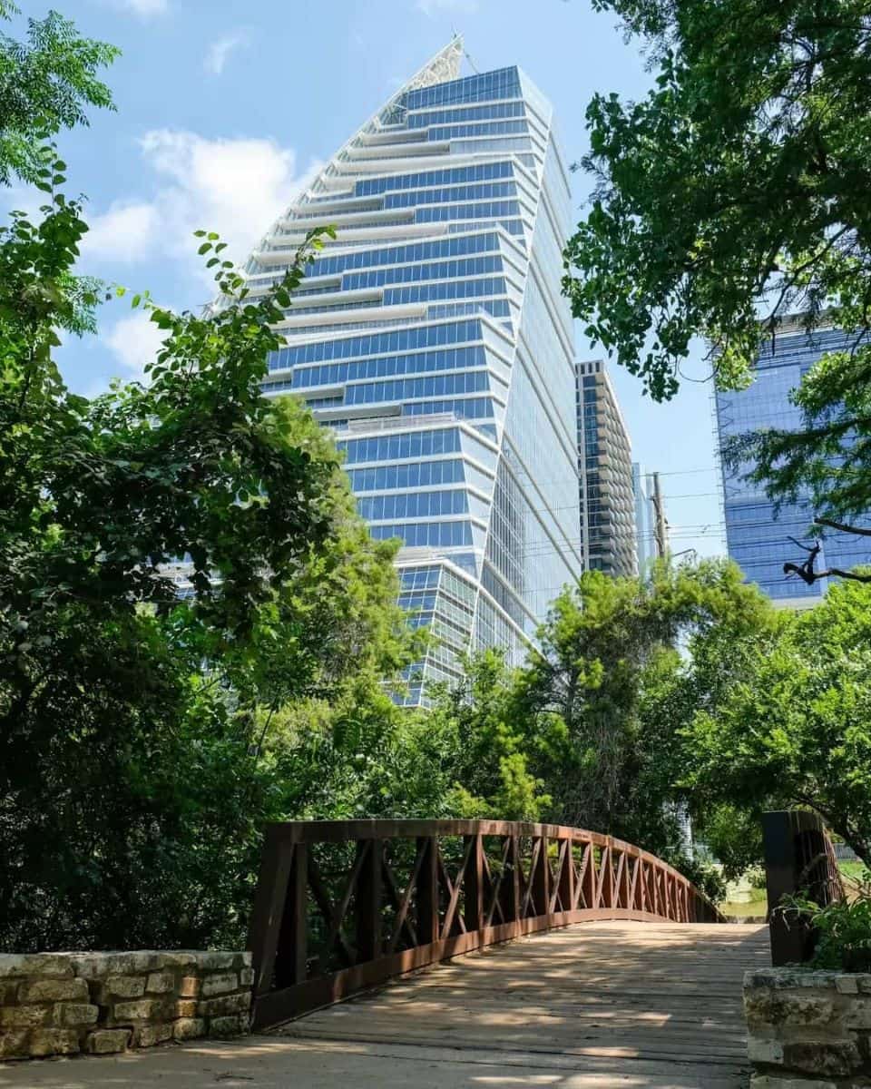 North Loop Austin North Loop Austin