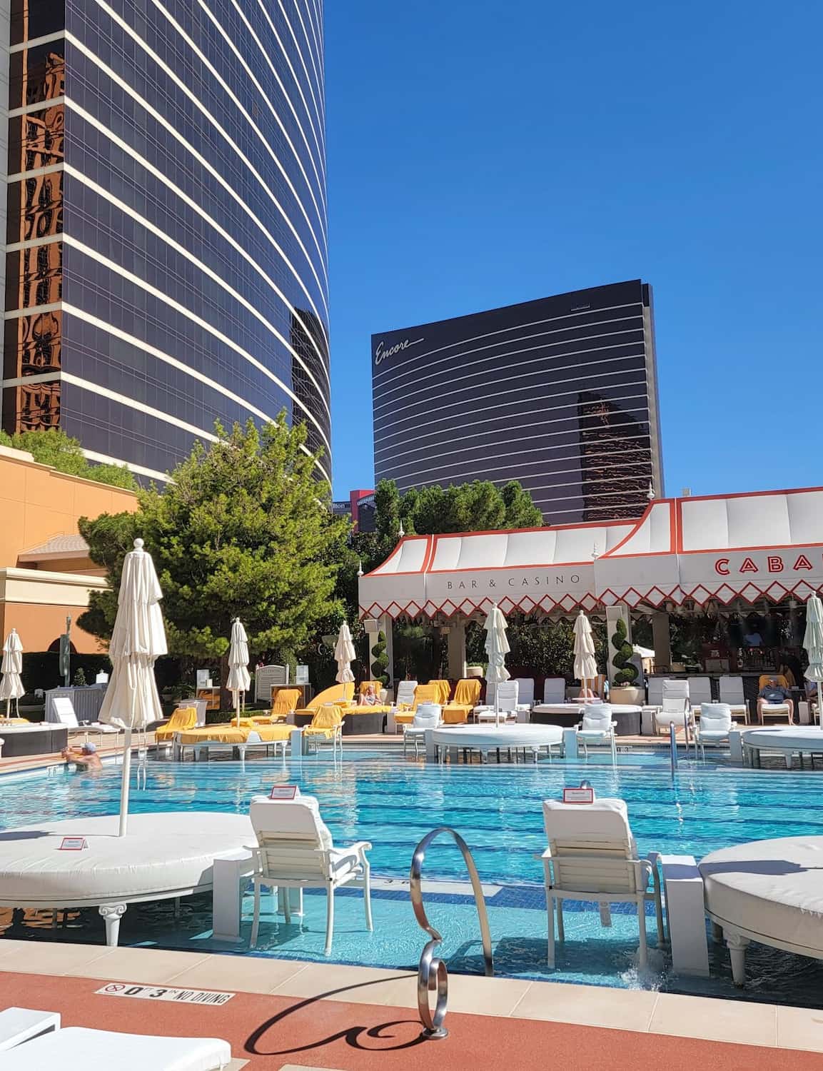 North Strip North Strip