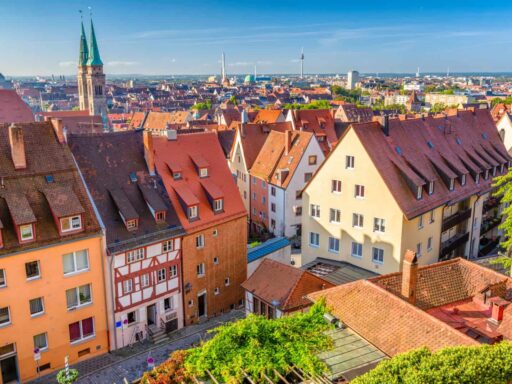 Nuremberg
