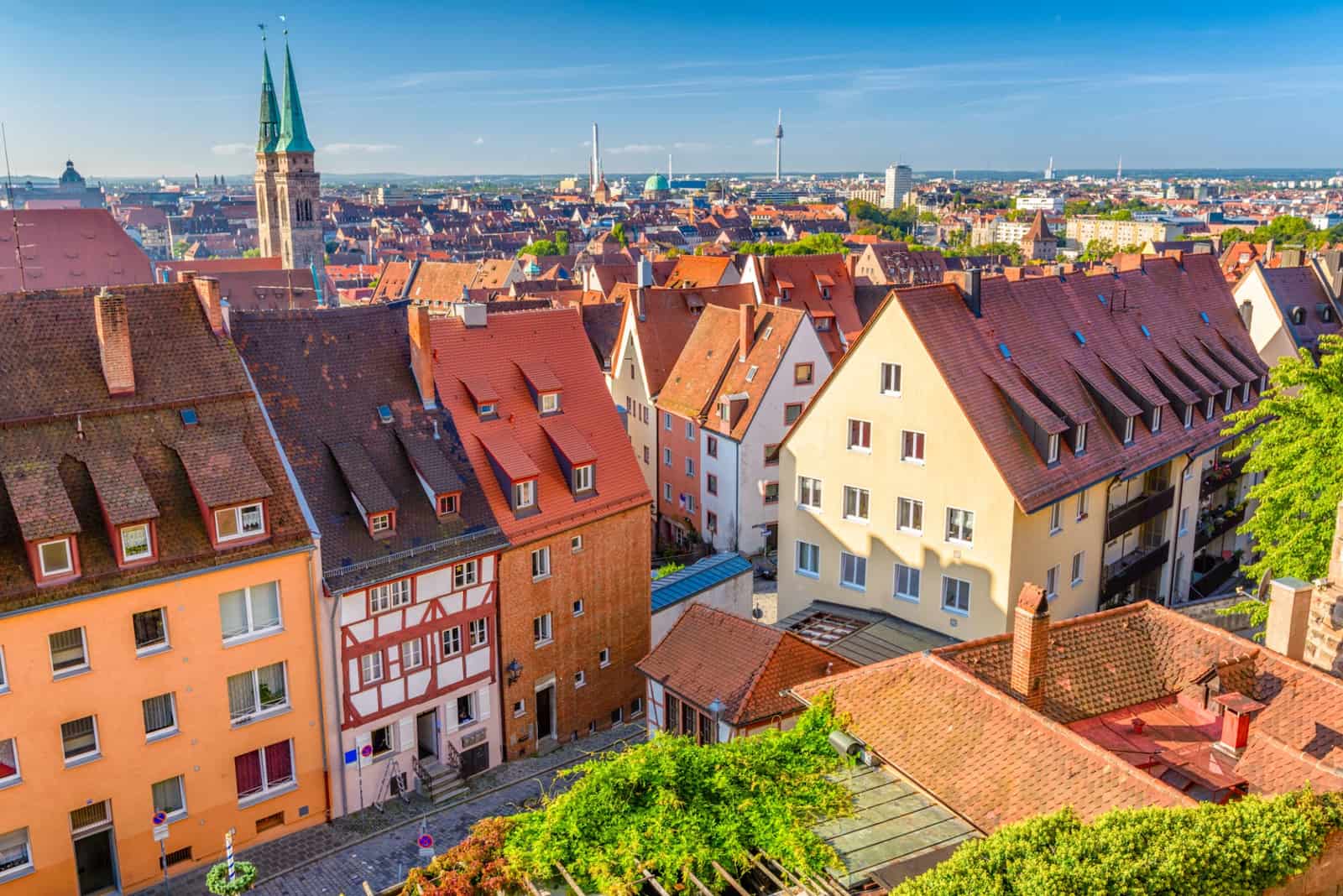 Nuremberg