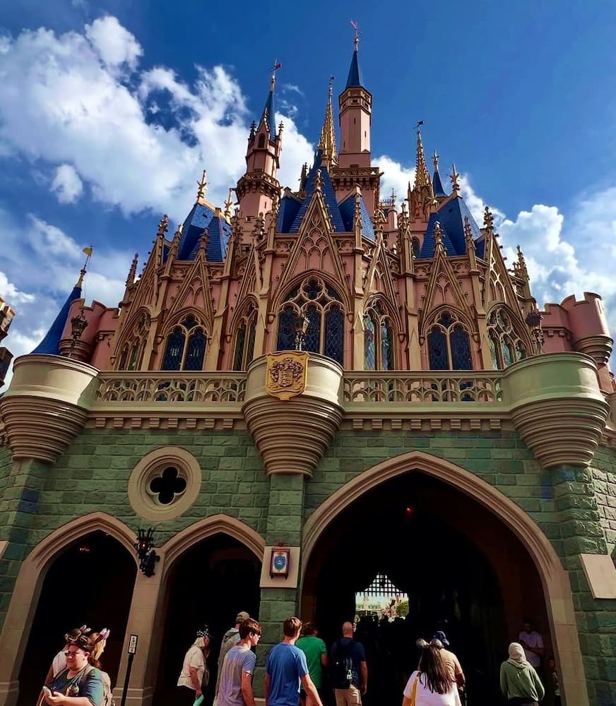 Disney World Area, Orlando Disney World Area, Orlando