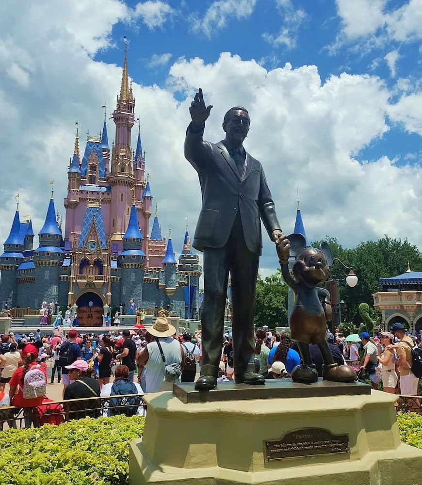 Disney World Area, Orlando Disney World Area, Orlando