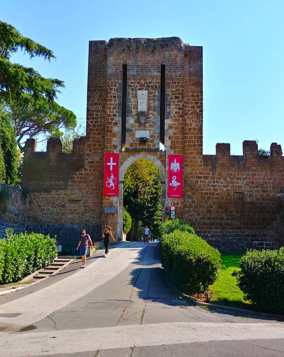 Orvieto, Italy Orvieto, Italy