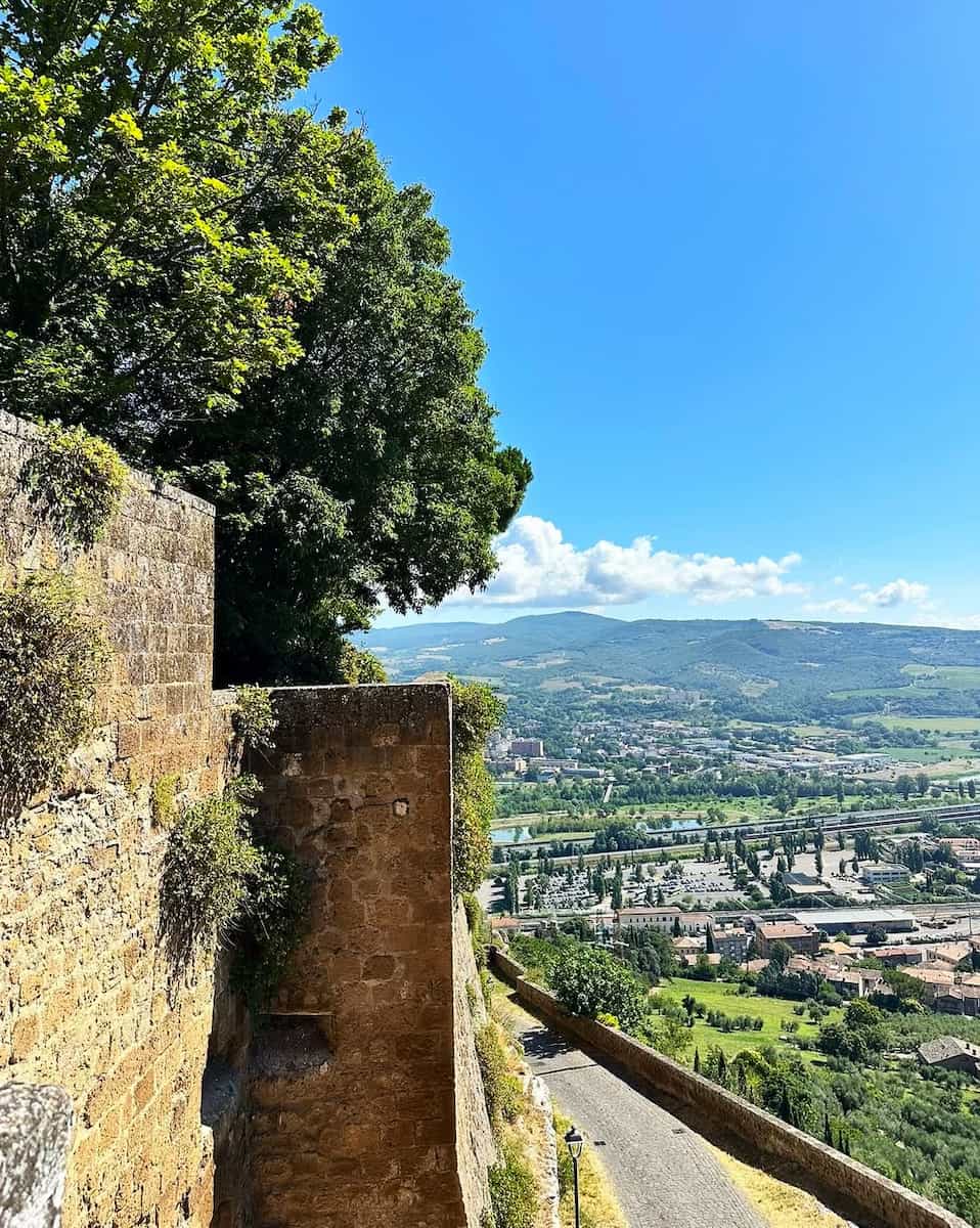 Orvieto, Italy Orvieto, Italy