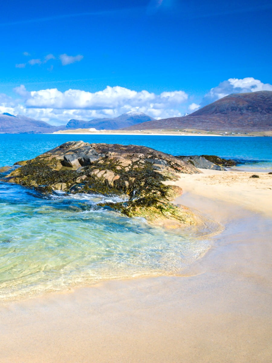 Outer Hebrides, Isle of Skye Outer Hebrides, Isle of Skye