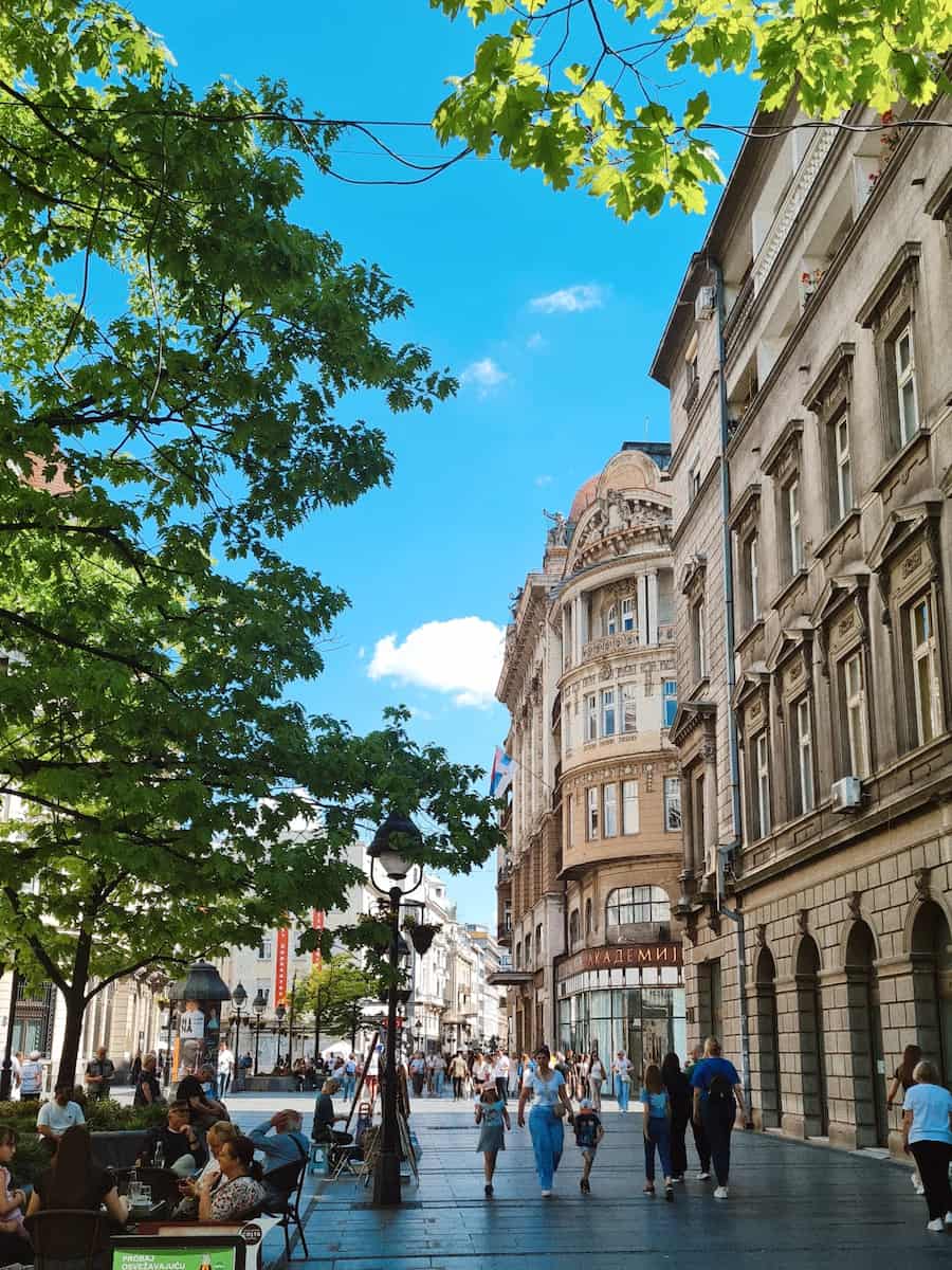 Palilula, Belgrade Palilula, Belgrade