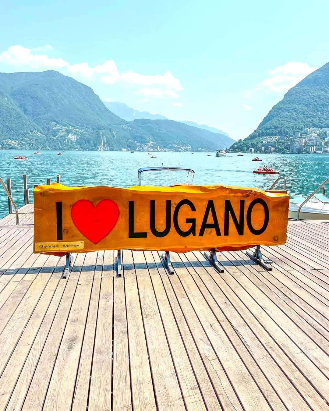Paradiso, Lugano Paradiso, Lugano
