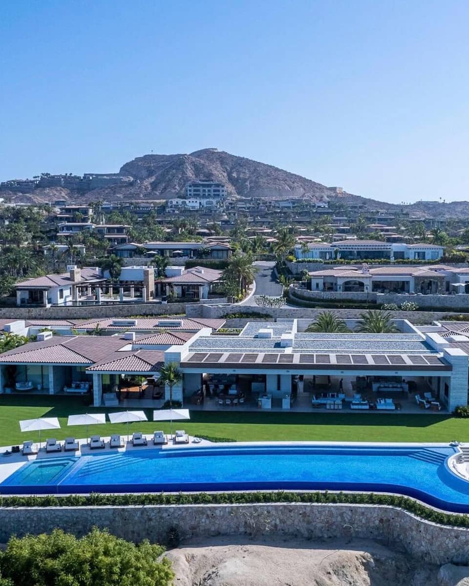 Pedregal, Los Cabos Pedregal, Los Cabos