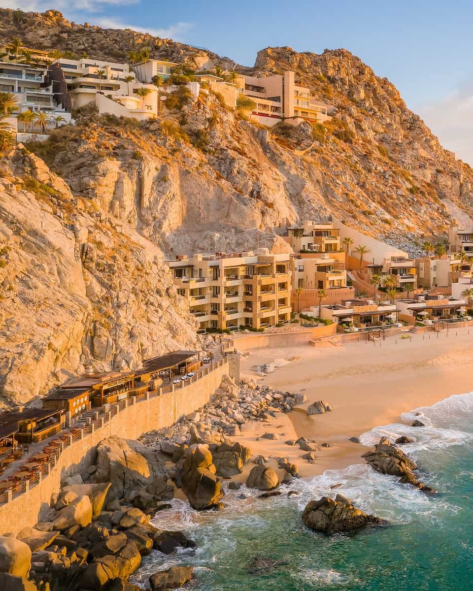 Pedregal, Los Cabos Pedregal, Los Cabos