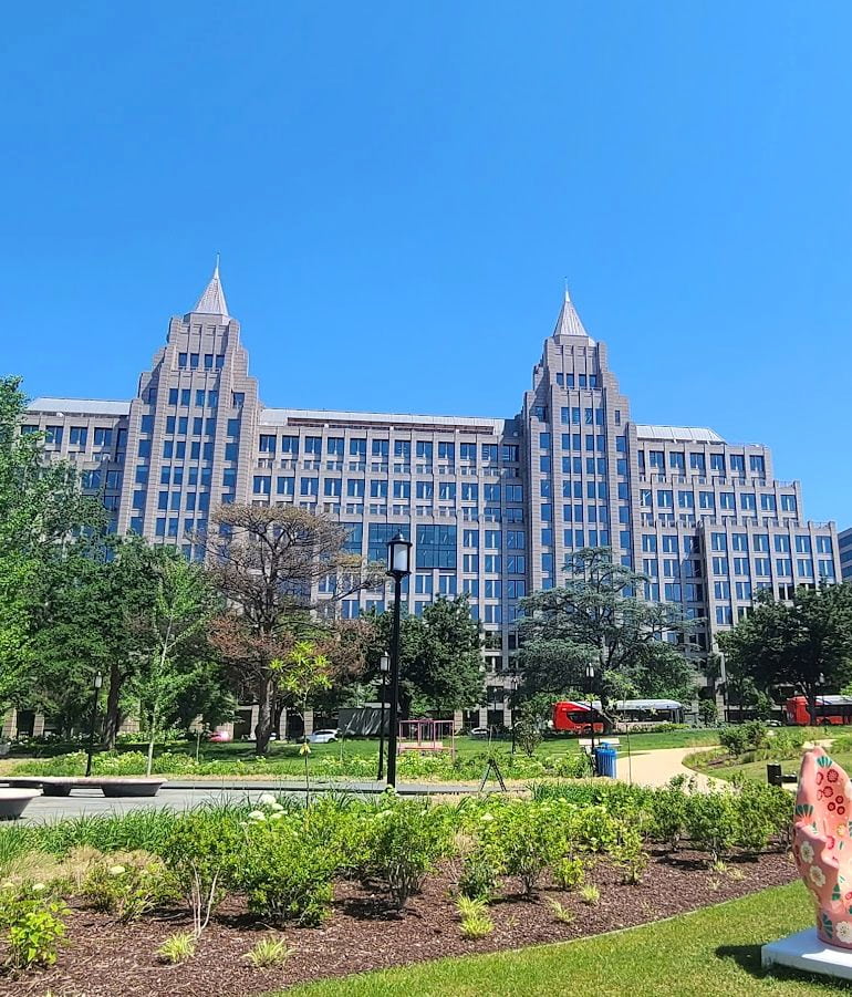 Penn Quarter, Washington DC Penn Quarter, Washington DC