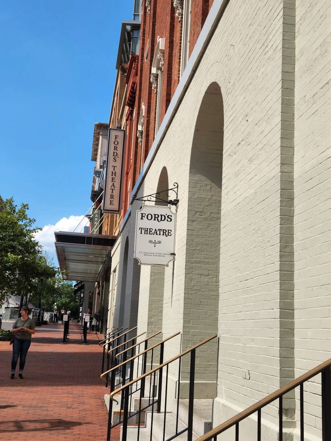 Penn Quarter, Washington DC Penn Quarter, Washington DC