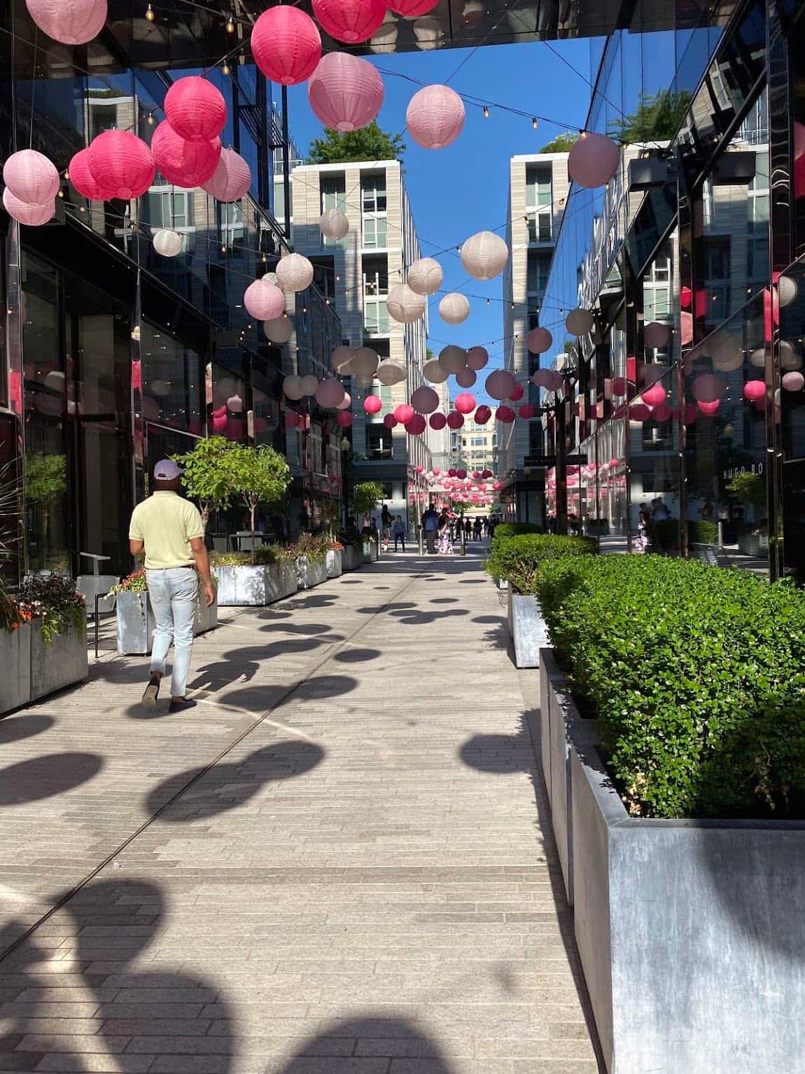 Penn Quarter, Washington DC Penn Quarter, Washington DC