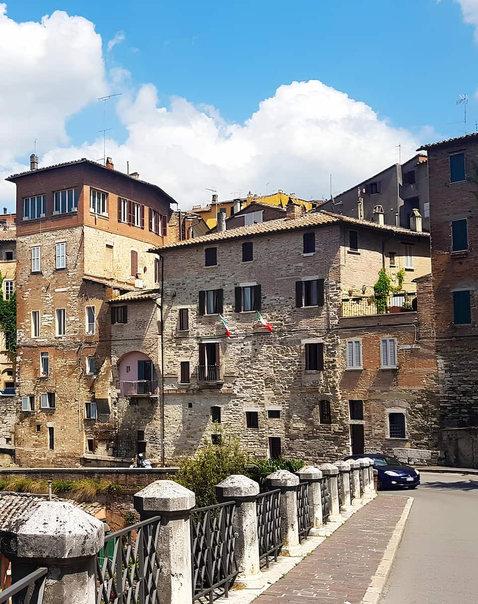 Perugia, Italy Perugia, Italy