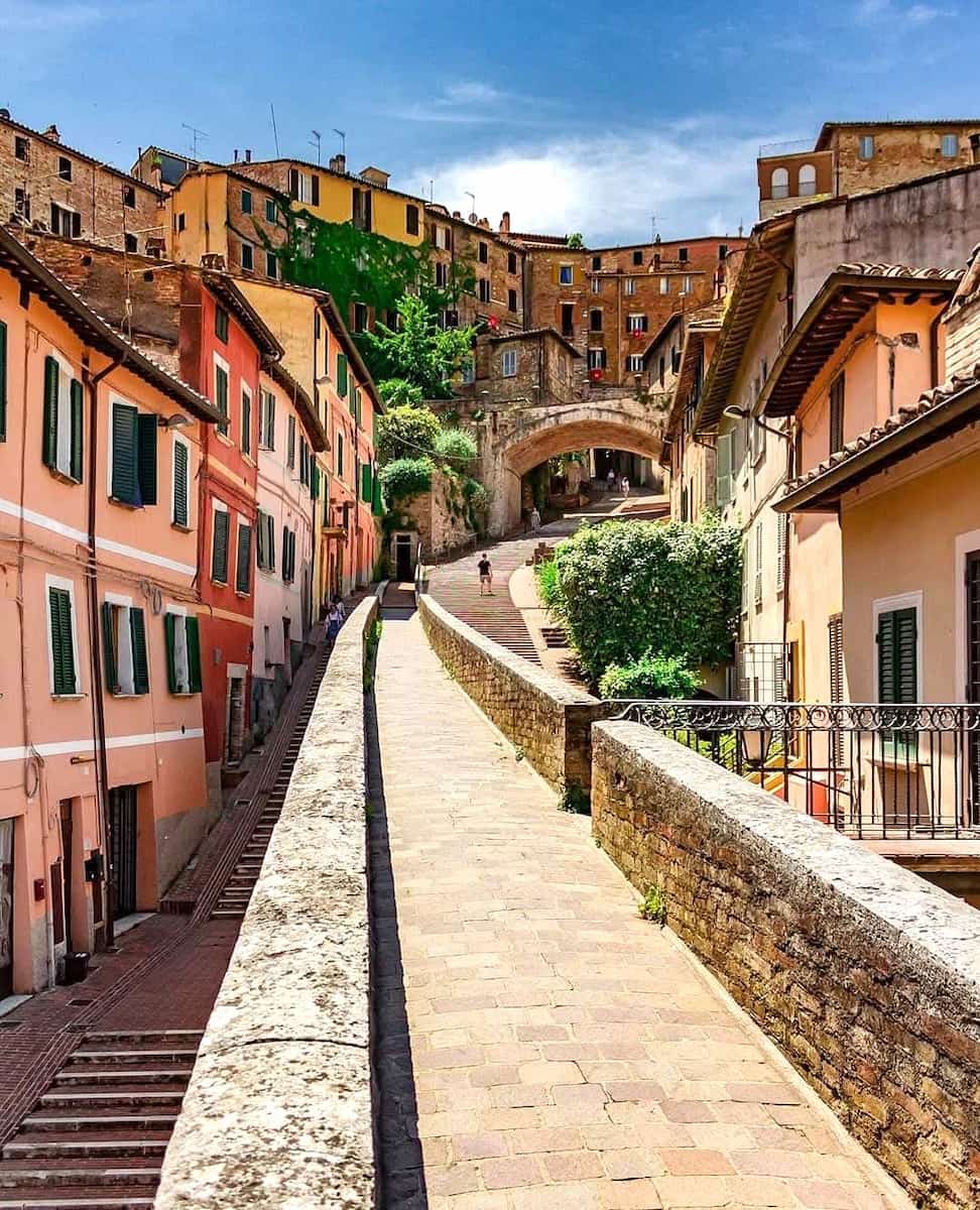 Perugia, Italy Perugia, Italy