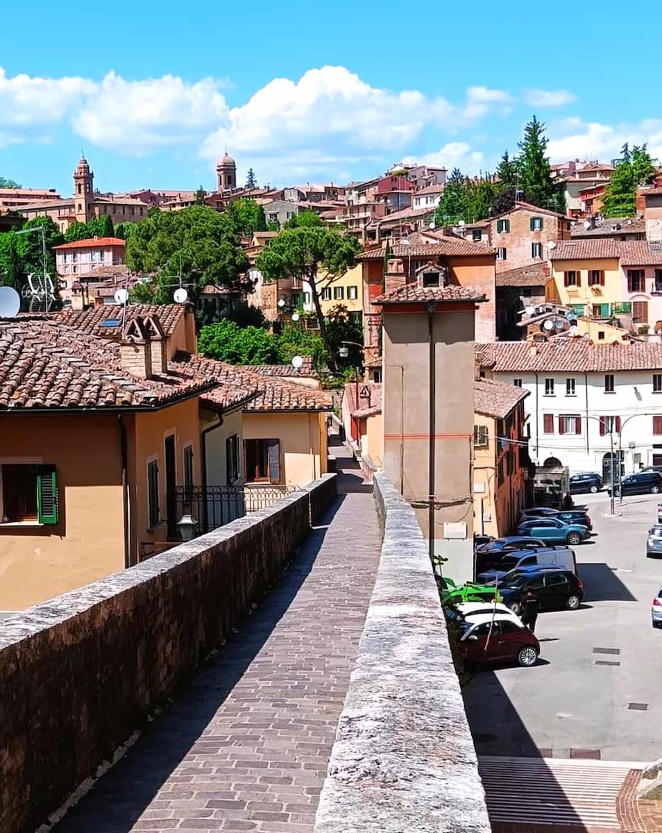 Perugia, Italy Perugia, Italy